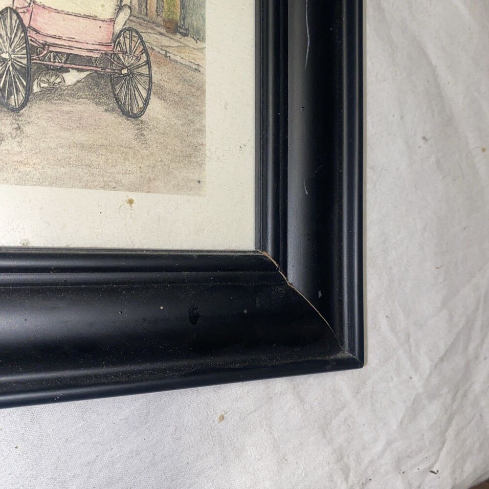 Picture And Frame - Picture 6 of 6